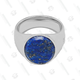 Tom Wood Oval Blue Lapis, $405